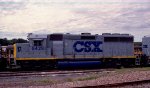 CSX 6429